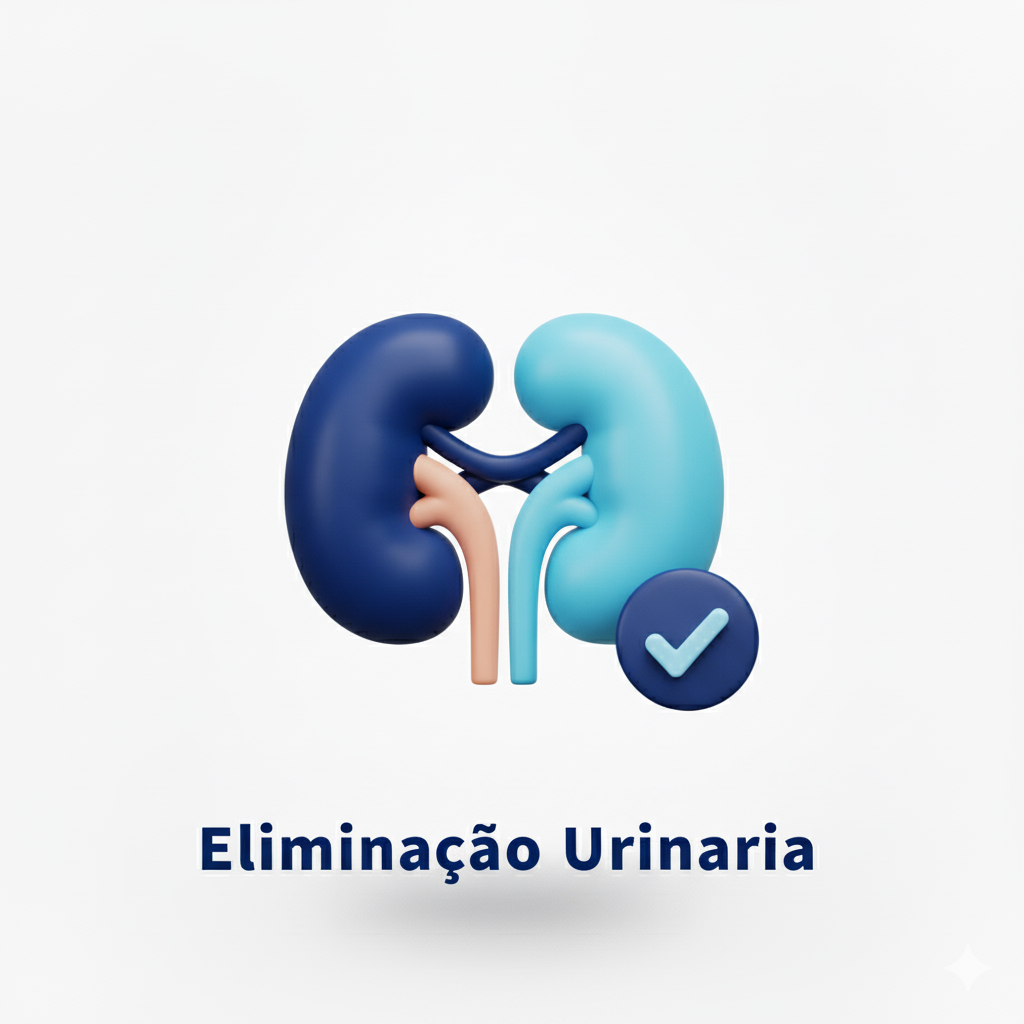 FUNÇÃO RENAL SAUDE